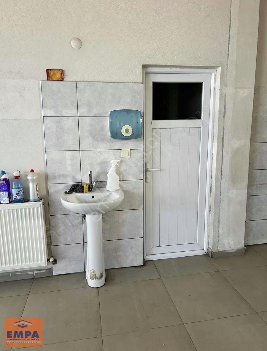 Empa Gayrimenkul'den Ayşebacı'nın Girişinde Kiralık Dükkan - Görsel 7