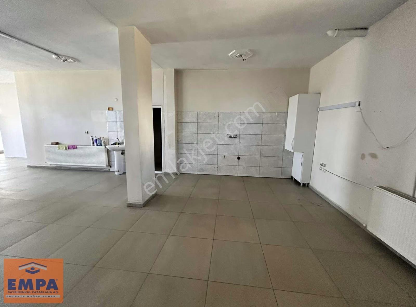 Empa Gayrimenkul'den Ayşebacı'nın Girişinde Kiralık Dükkan - Görsel 5