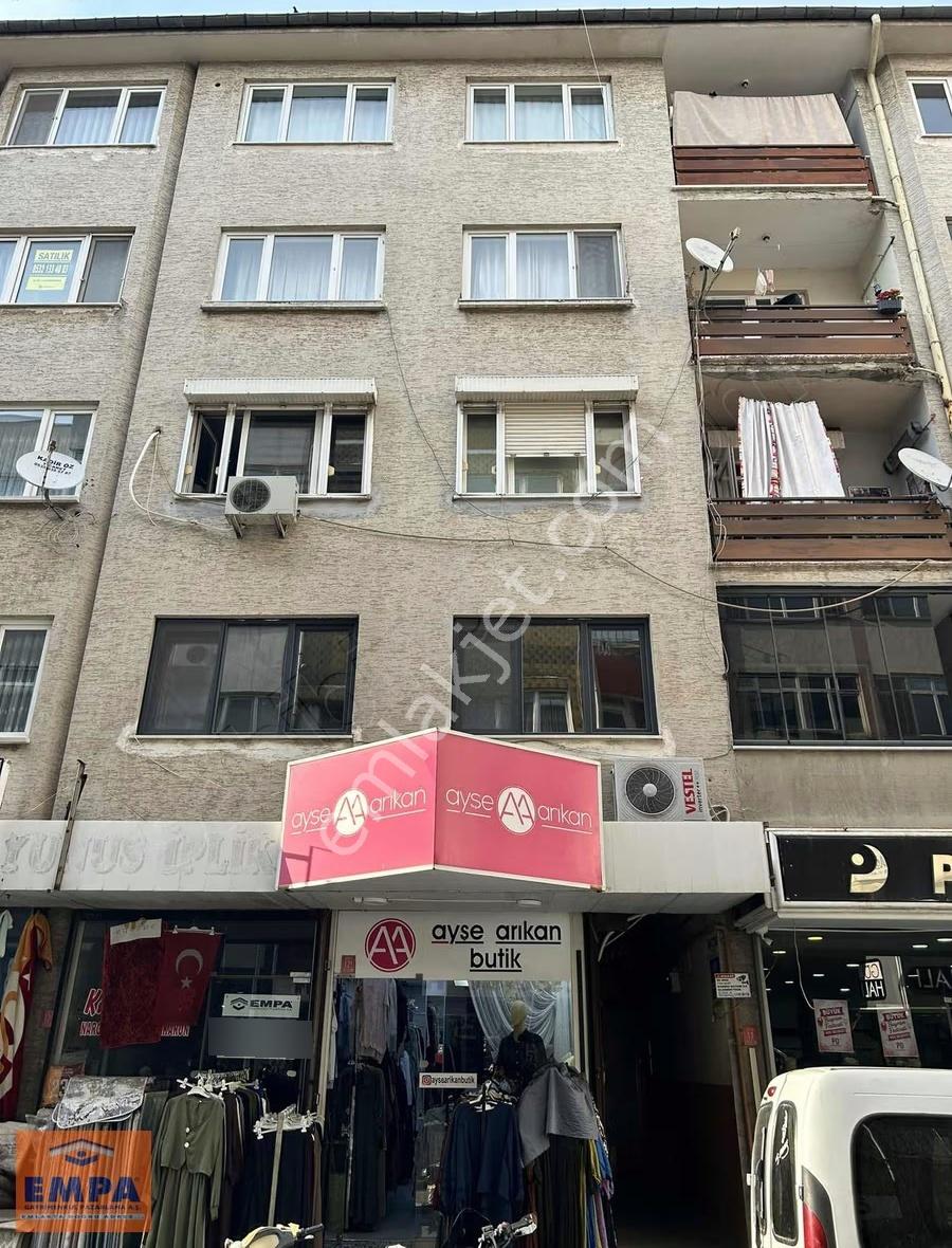 Empa Gayrimenkul'den Çarşı'da Kiralık 2+1 Daire - Görsel 7