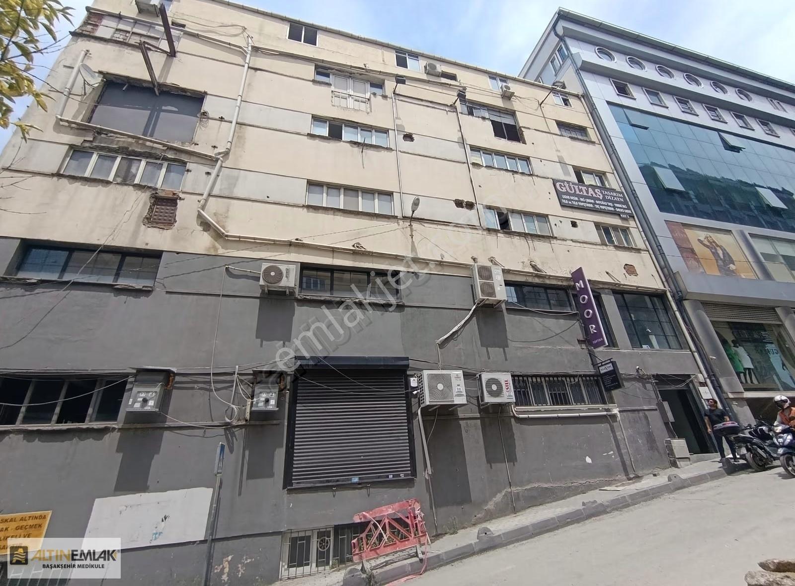 Şişli Bomonti De Kiralık İşyeri 225.000 Tl - Görsel 12