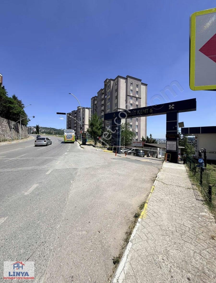 Kocaeli Kent Konut 5. Etap Satılık Arakat Daire Sınırsız Kredi - Görsel 3