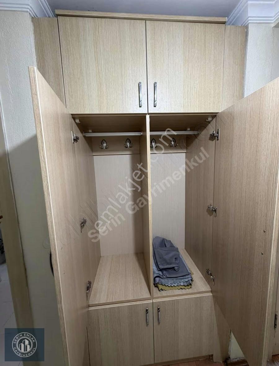 Depozitosuz Çatı Katı 1+1 Herşey Dahil Daire - Görsel 9