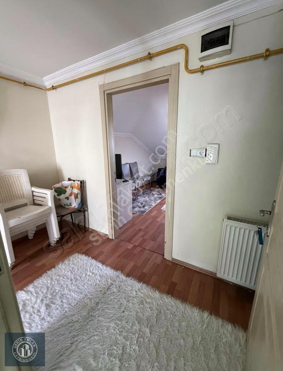 Depozitosuz Çatı Katı 1+1 Herşey Dahil Daire - Görsel 3