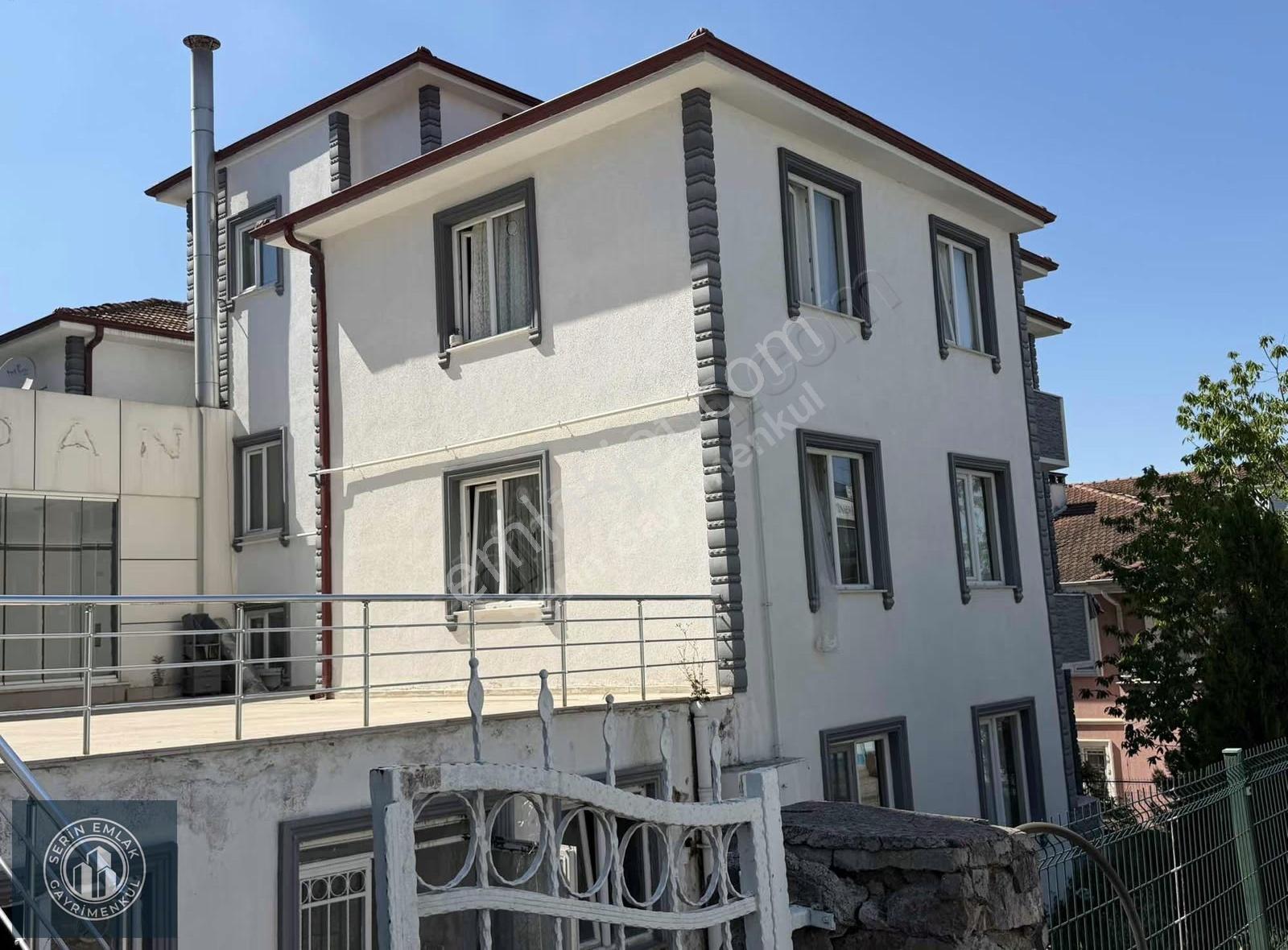 Depozitosuz Çatı Katı 1+1 Herşey Dahil Daire