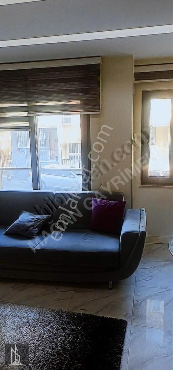 Forumun Alt Sokagında Kiralık Apart - Görsel 2