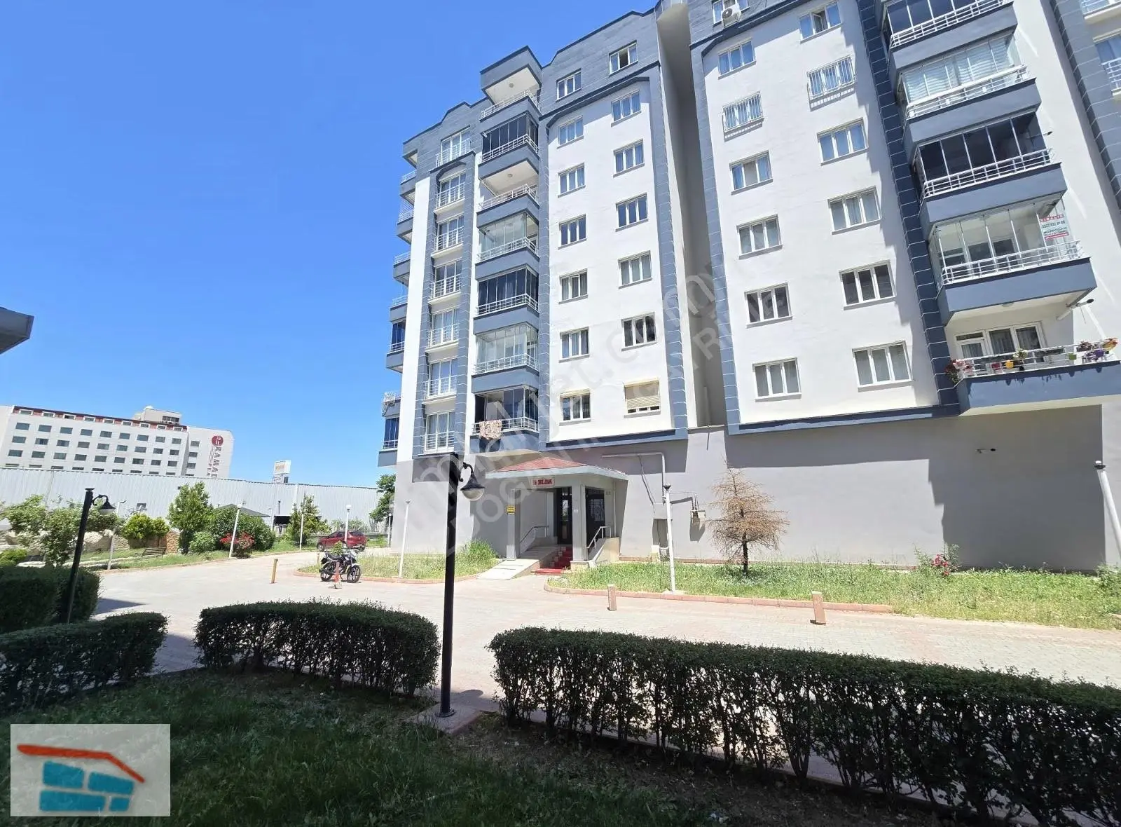 Bozdoğandan Özalperde Kiralık 4+1 Daire - Görsel 4