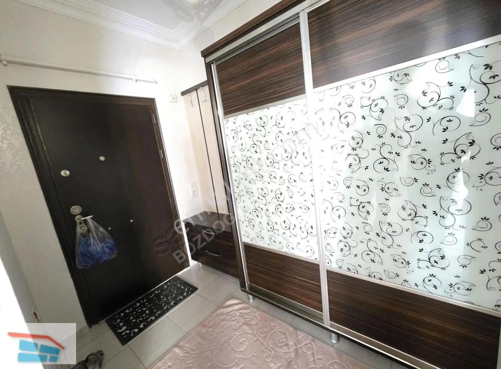 Bozdoğandan Özalperde Kiralık 4+1 Daire - Görsel 5