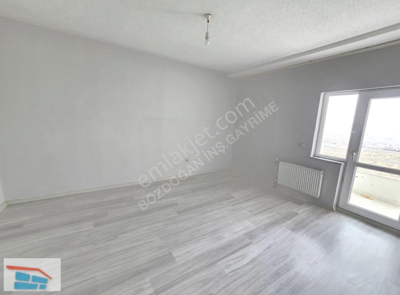 Bozdoğandan Yavuz Selim Tokide Kiralık 2+1 Daire - Görsel 7