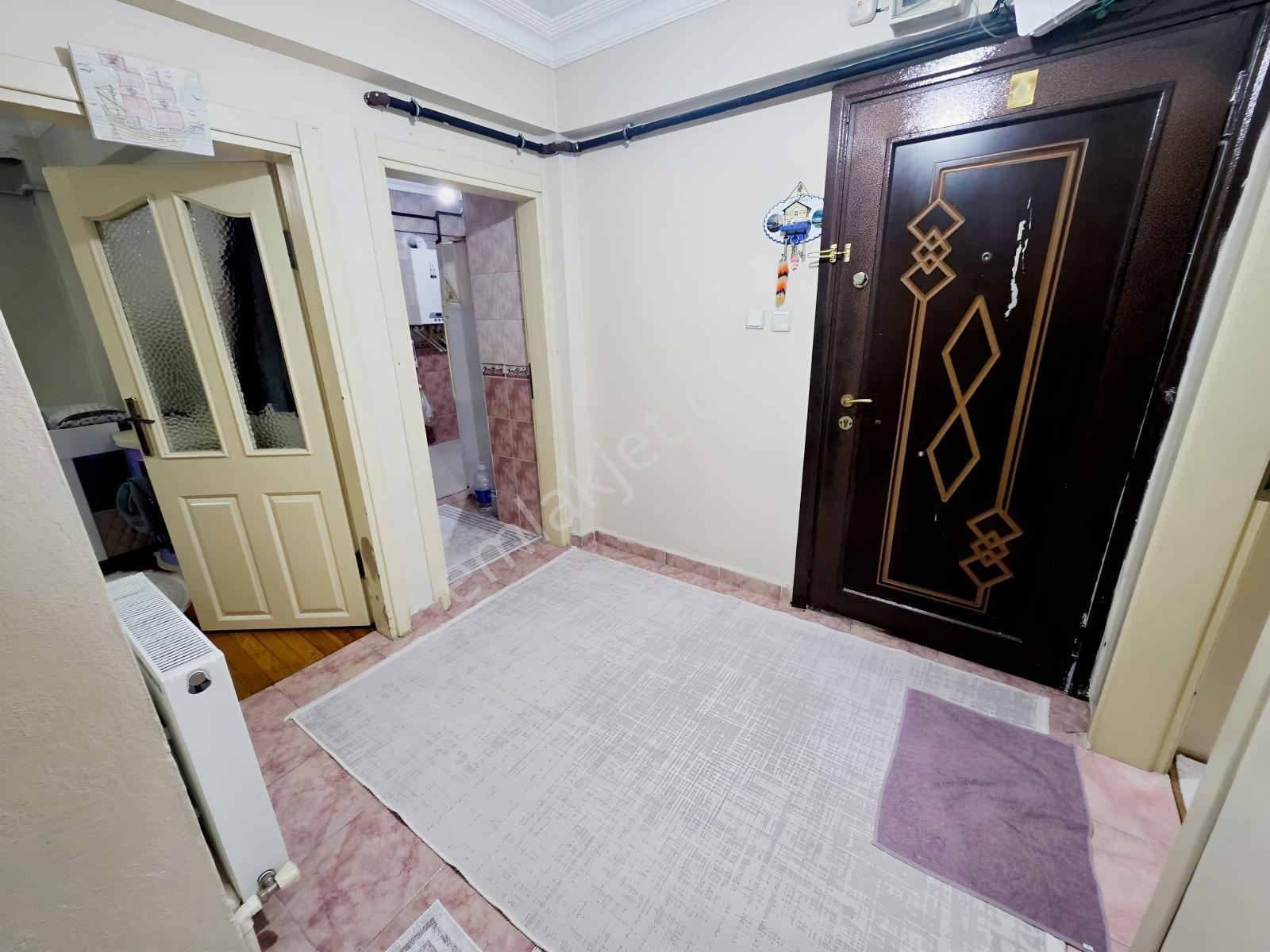 Mimar Emlak'tan Satılık Tek Daire Üzeri 100m² Yeni Bahçekat - Görsel 14