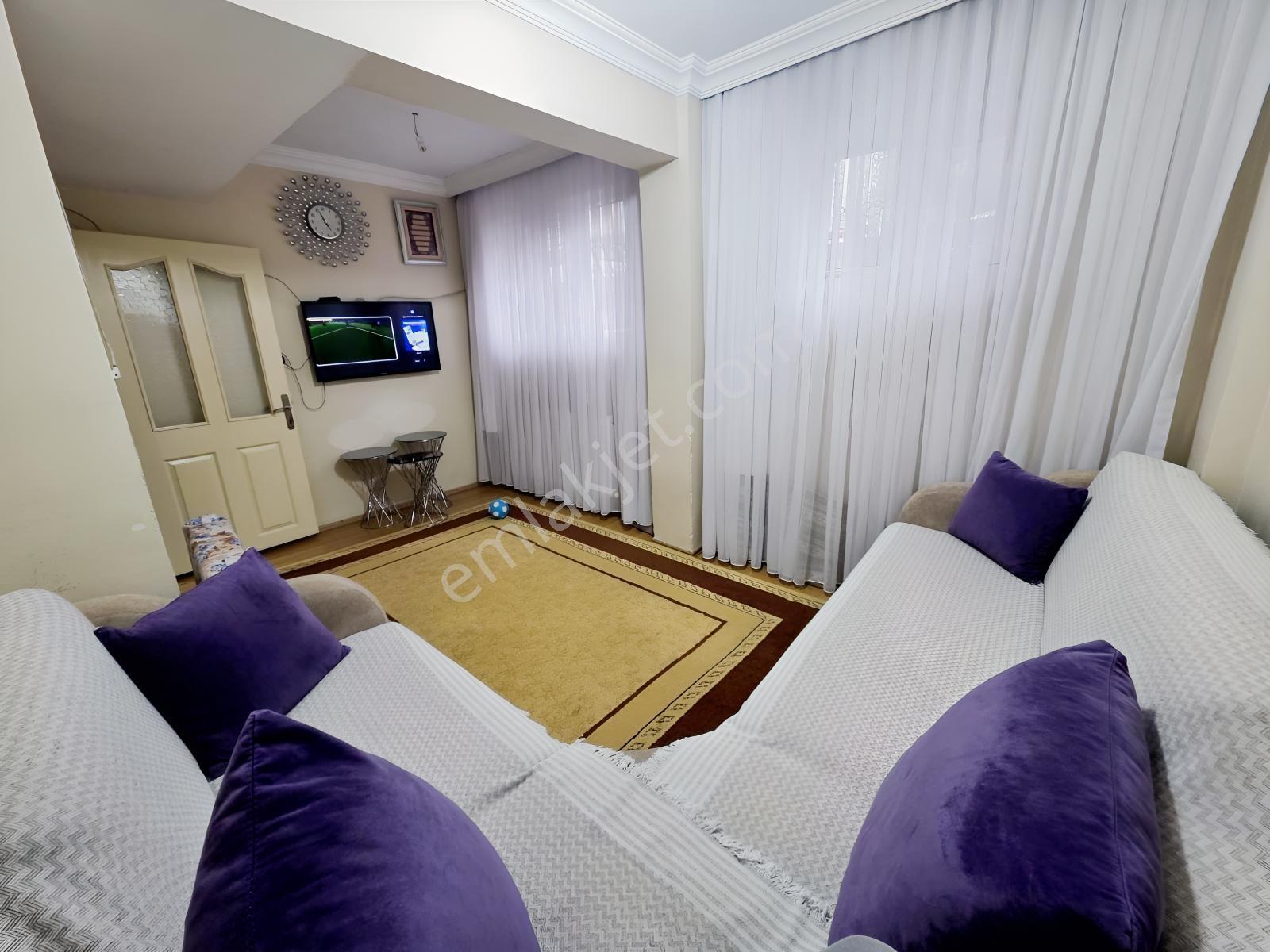 Mimar Emlak'tan Satılık Tek Daire Üzeri 100m² Yeni Bahçekat - Görsel 19