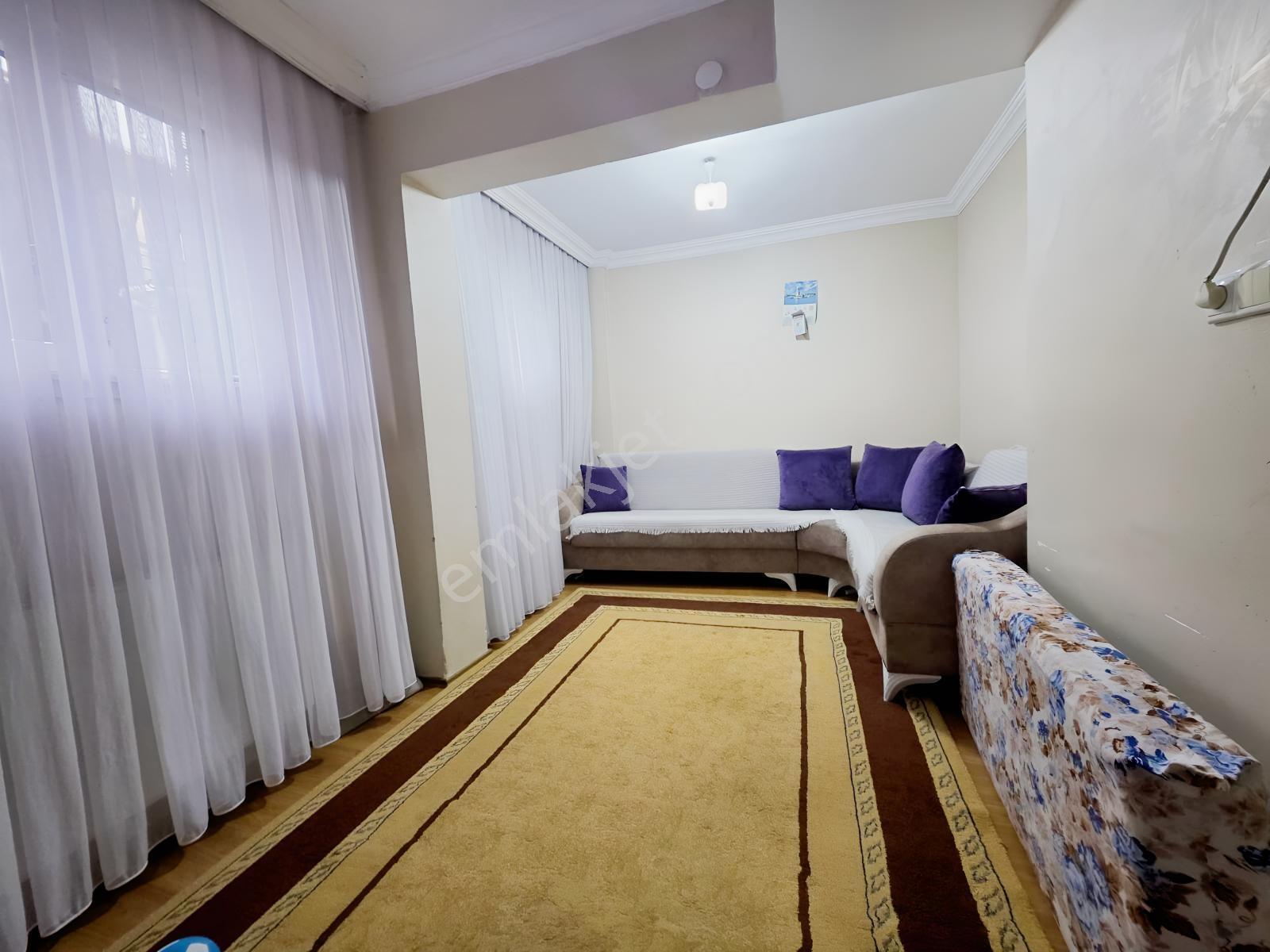 Mimar Emlak'tan Satılık Tek Daire Üzeri 100m² Yeni Bahçekat - Görsel 18