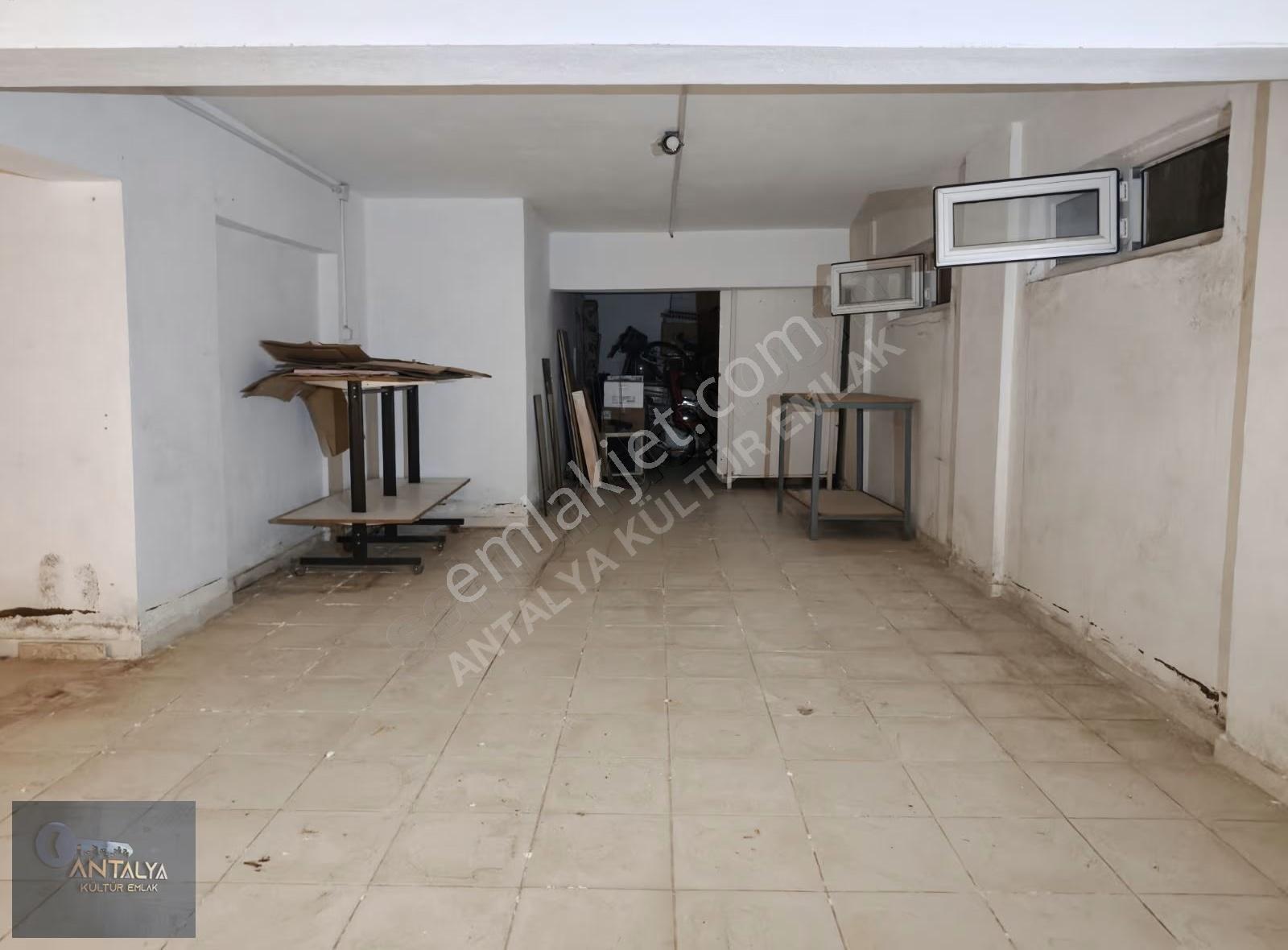 Yeni Mah.170m2 Okullar,sağlık Ocağı Bölgesinde Satılık Dükkan. - Görsel 30