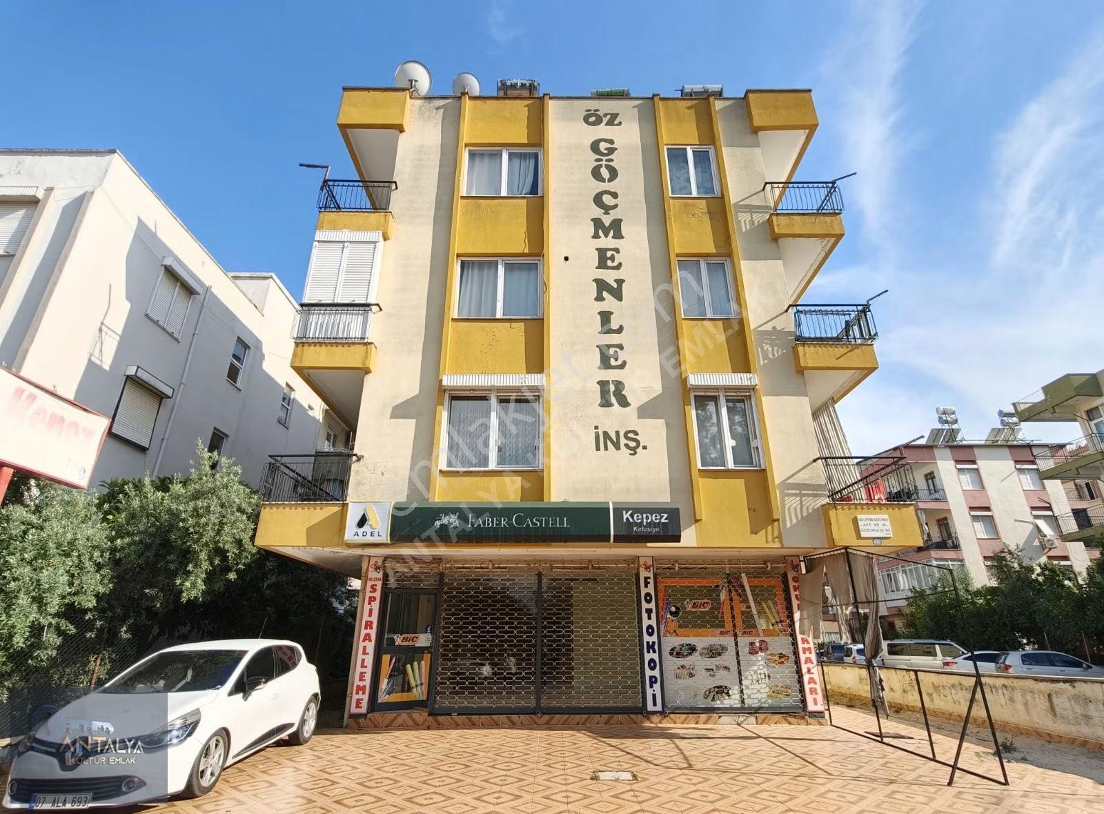 Yeni Mah.170m2 Okullar,sağlık Ocağı Bölgesinde Satılık Dükkan. - Görsel 33