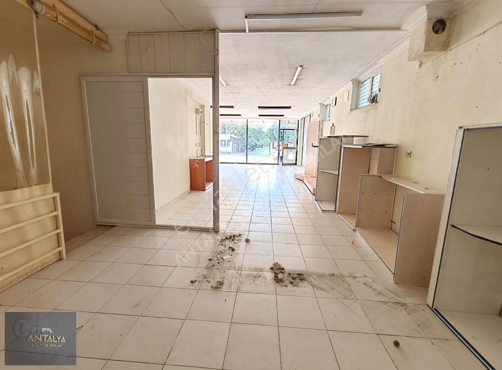 Yeni Mah.170m2 Okullar,sağlık Ocağı Bölgesinde Satılık Dükkan. - Görsel 11