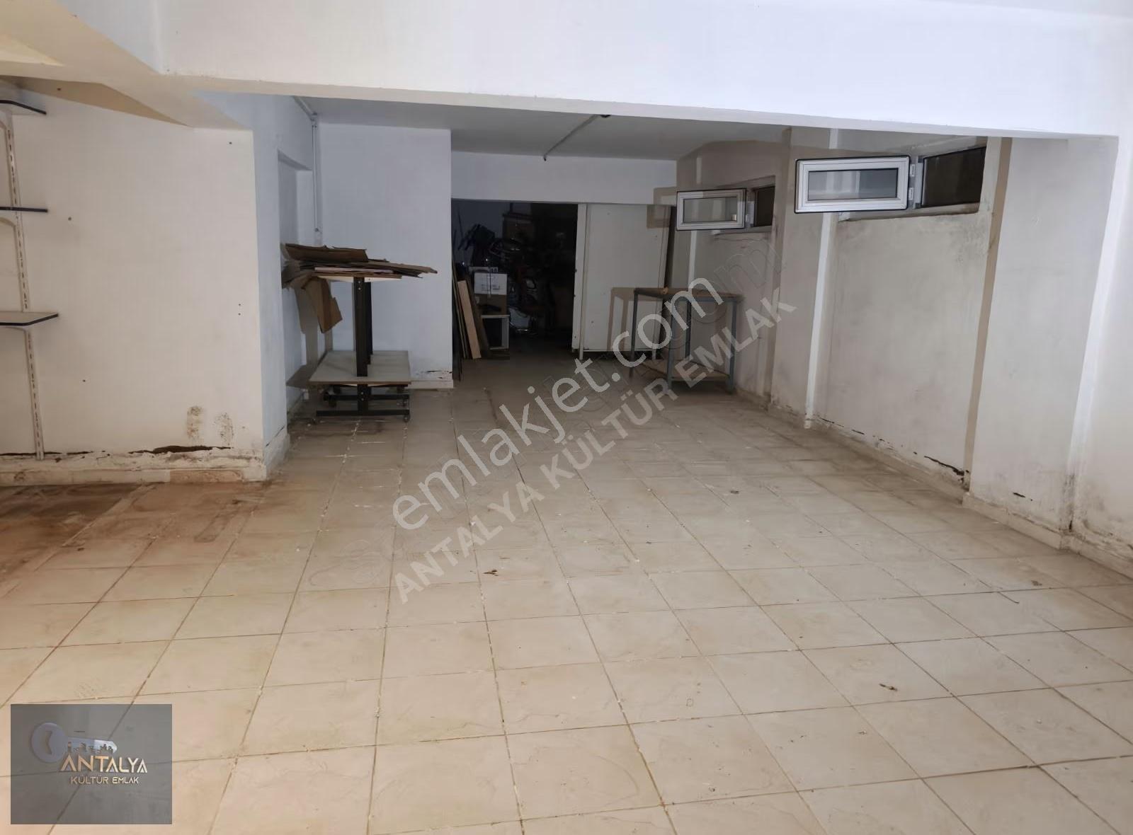 Yeni Mah.170m2 Okullar,sağlık Ocağı Bölgesinde Satılık Dükkan. - Görsel 15