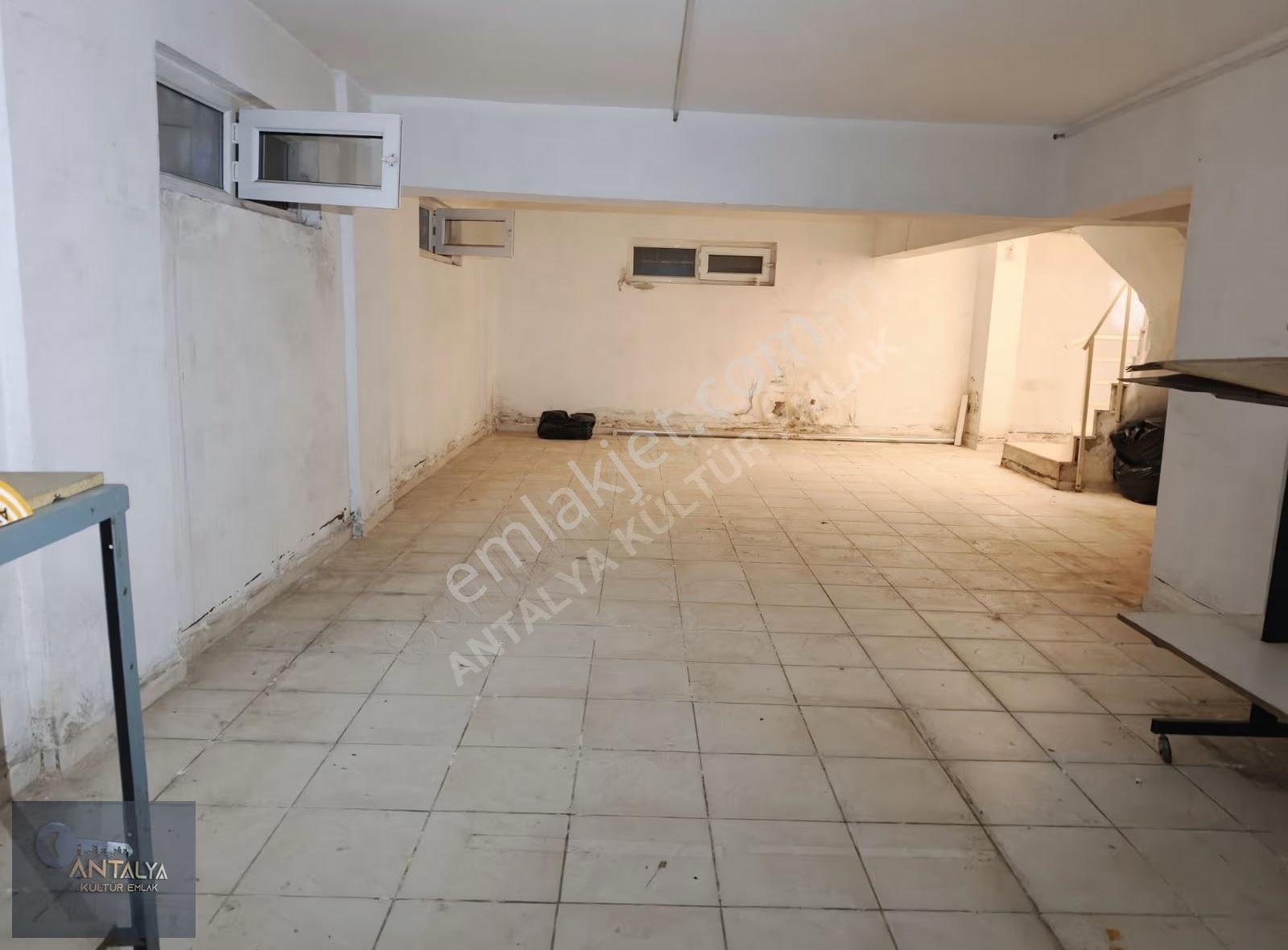 Yeni Mah.170m2 Okullar,sağlık Ocağı Bölgesinde Satılık Dükkan. - Görsel 27