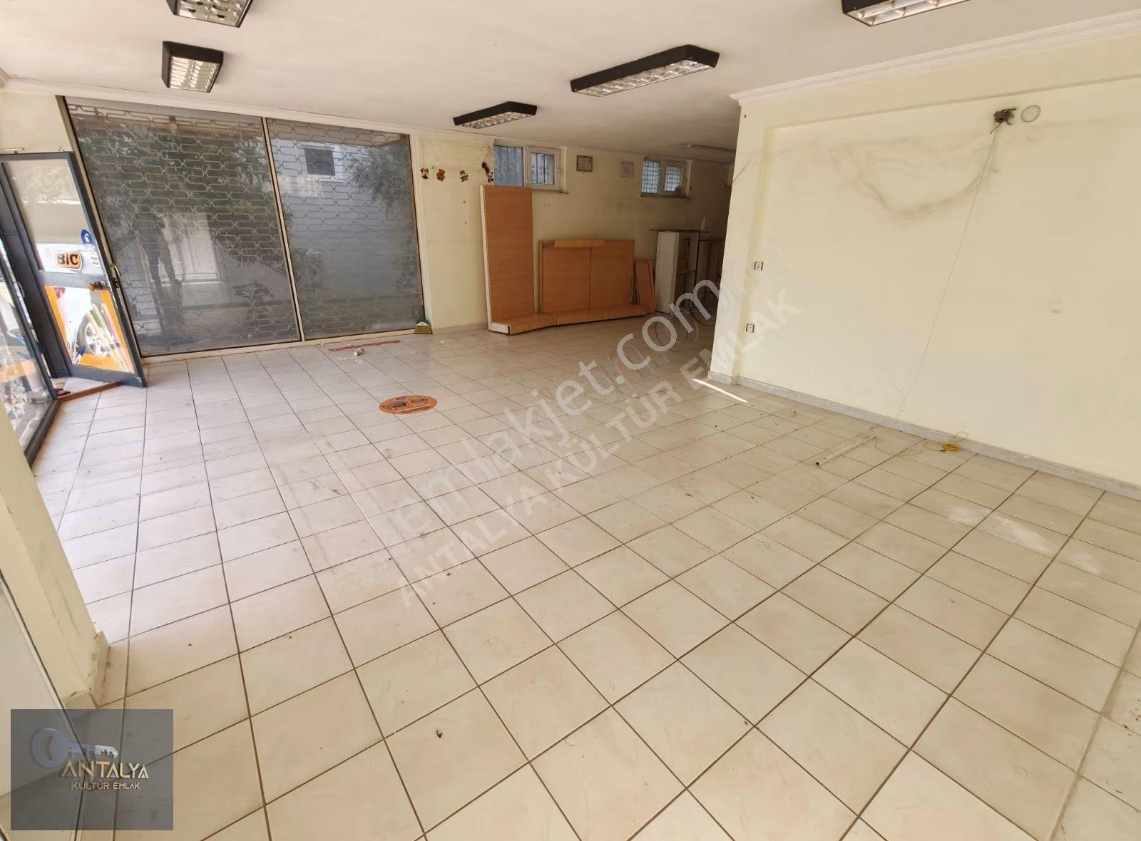 Yeni Mah.170m2 Okullar,sağlık Ocağı Bölgesinde Satılık Dükkan. - Görsel 6