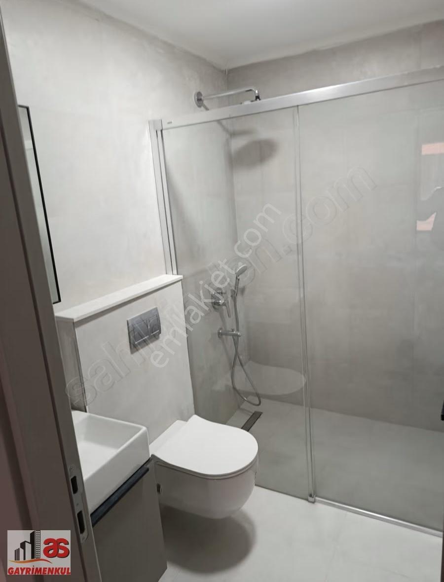 As Emlak Sümer Mh. Atatürk Blvr.kızılyer Kiralık 3+1 Sıfır Daire - Görsel 8
