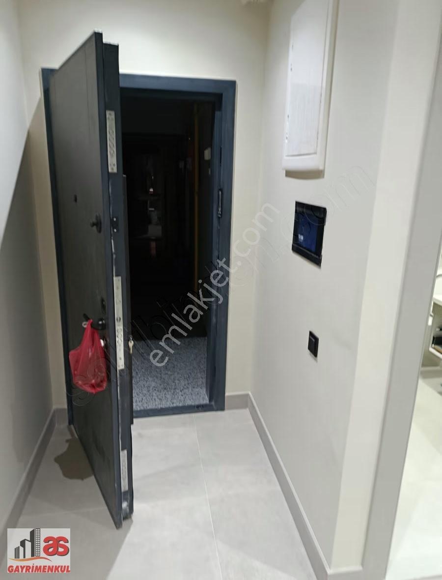 As Emlak Sümer Mh. Atatürk Blvr.kızılyer Kiralık 3+1 Sıfır Daire - Görsel 3