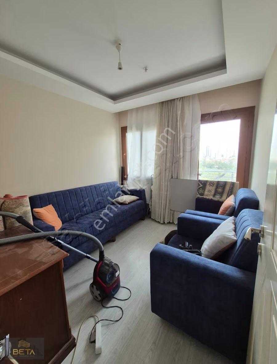 100.yıl Altıneller Okuluciv/havuzlu/doğalgazlı/yeni Bina/cazip - Görsel 3
