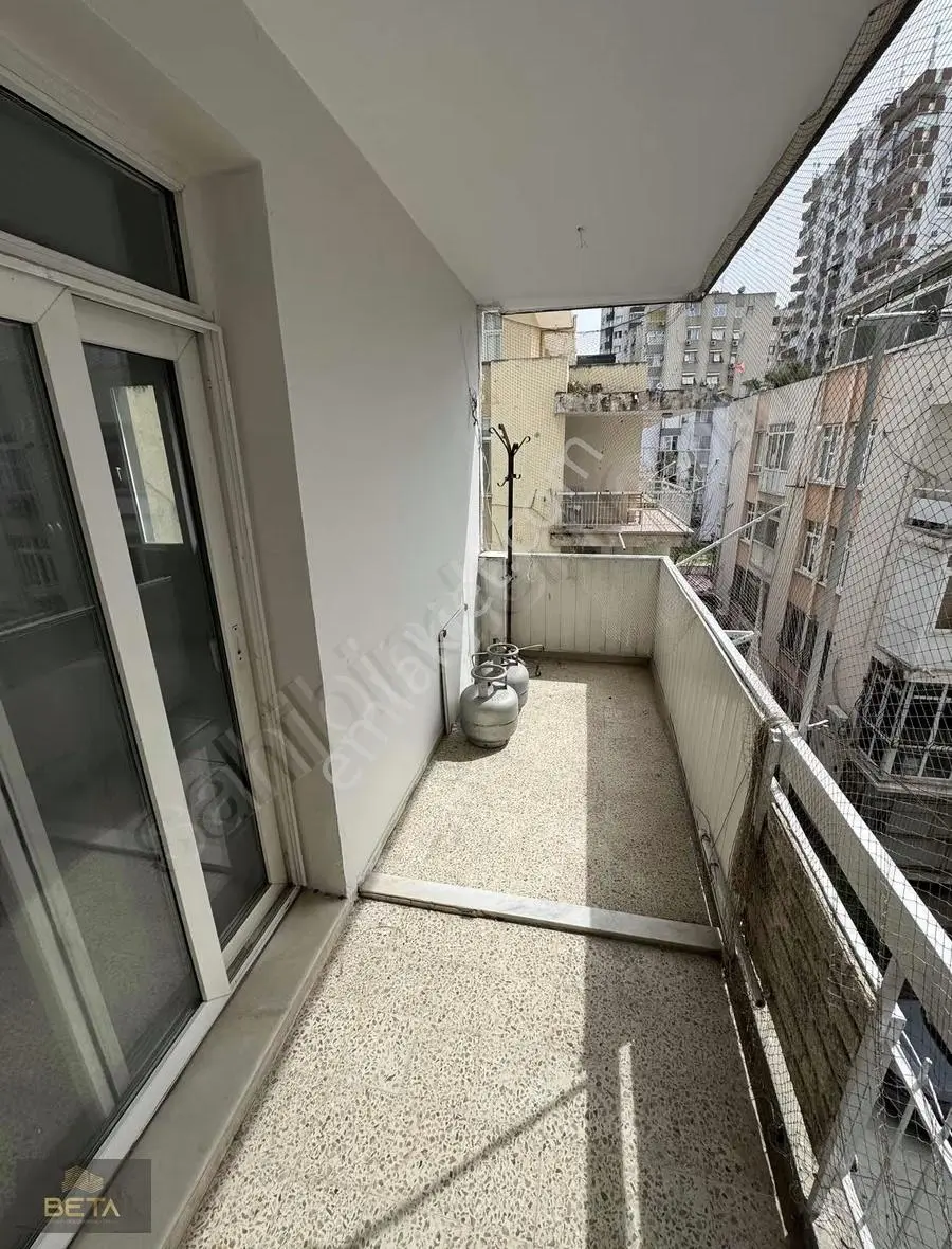 Gazi Paşa Bulvarı Üzeri Masrafsız 3+1 Kapalı Mutfak - Görsel 18