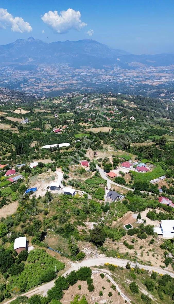 Seydikemer Arsa Mahallesi 3.044 M² Tek Tapulu Satılık Tarla - Görsel 3