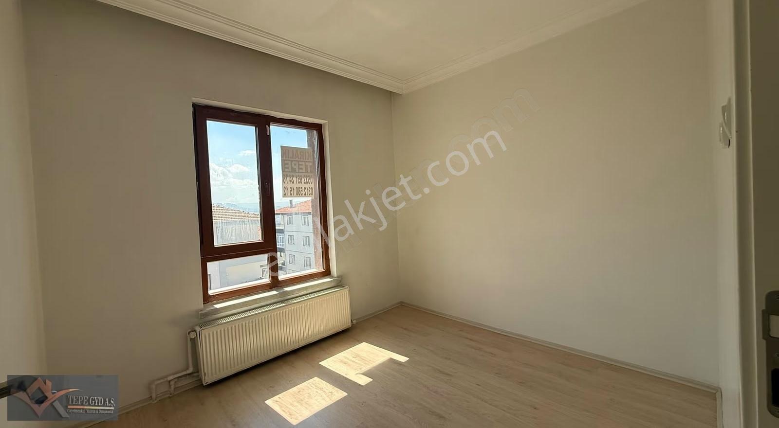 Tepe Gyd'den Merkezi Konumda Geniş M2 3+1 Fırsat Kiralık Daire ! - Görsel 16