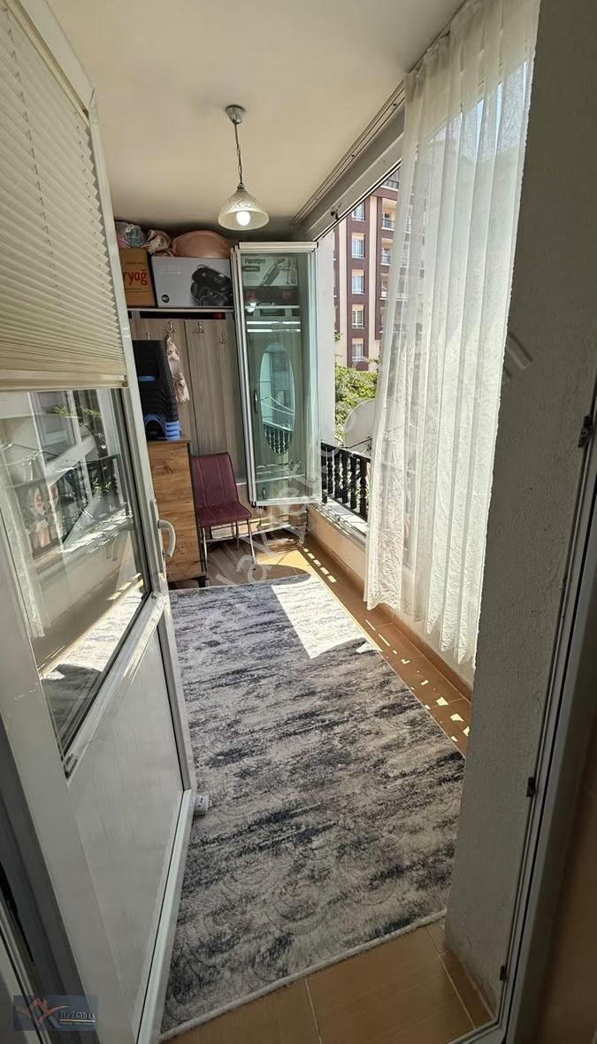Tepe Gyd.'den Kanuni'de Masrafsız Konforlu Asansörlü 2+1 Daire ! - Görsel 10