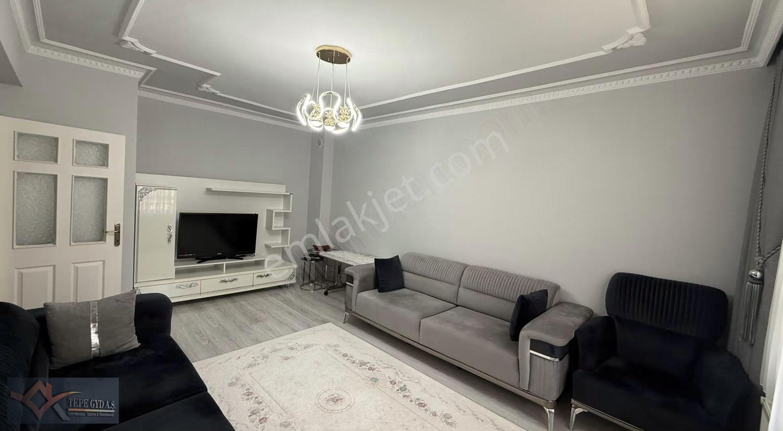 Tepe Gyd.'den Kanuni'de Masrafsız Konforlu Asansörlü 2+1 Daire ! - Görsel 9