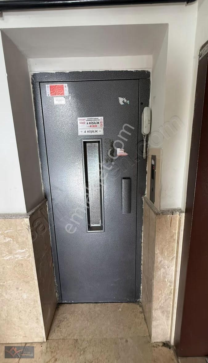 Tepe Gyd.'den Kanuni'de Masrafsız Konforlu Asansörlü 2+1 Daire ! - Görsel 20