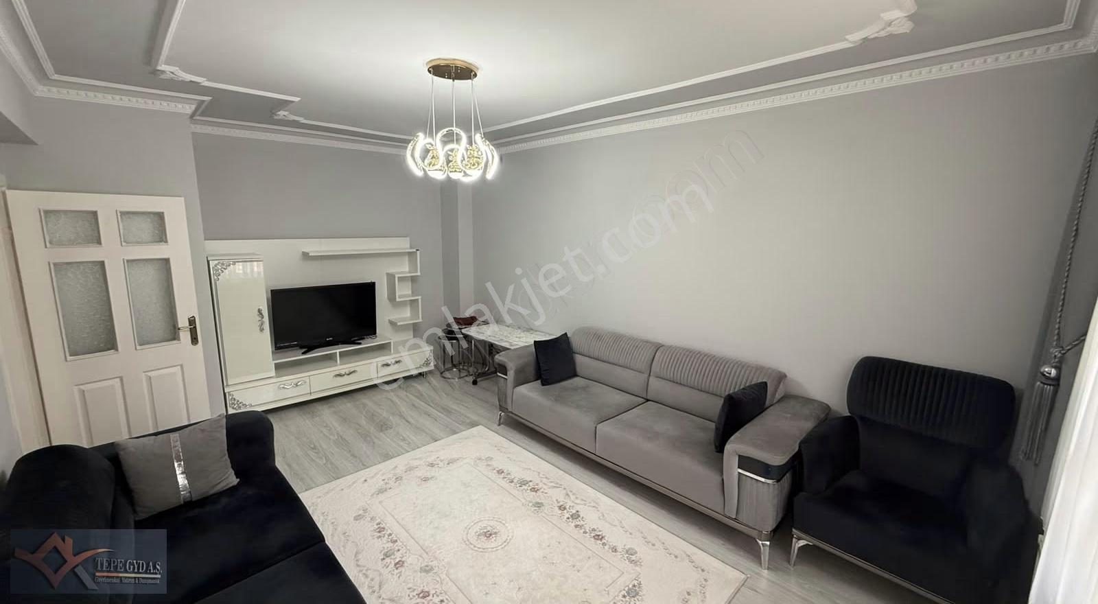 Tepe Gyd.'den Kanuni'de Masrafsız Konforlu Asansörlü 2+1 Daire ! - Görsel 19