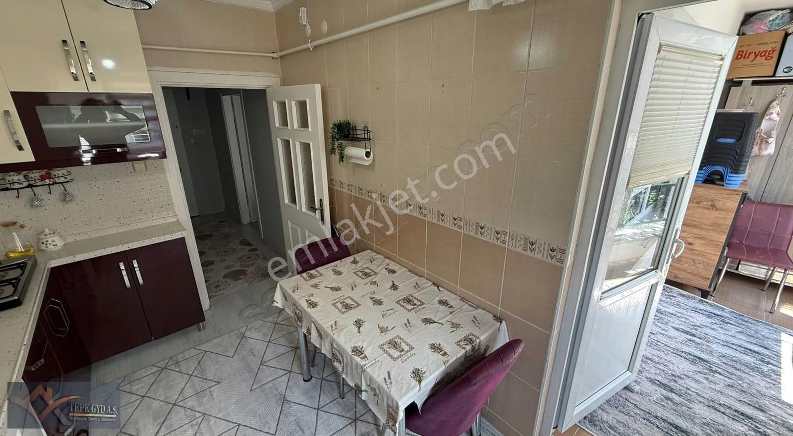 Tepe Gyd.'den Kanuni'de Masrafsız Konforlu Asansörlü 2+1 Daire ! - Görsel 25