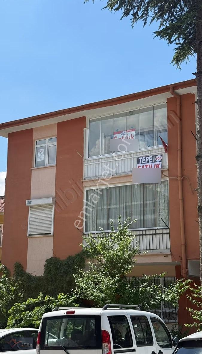 Tepe Gyd.'den Cadde Üstü Merkezi Konumda 3+1 Fırsat Daire !! - Görsel 8