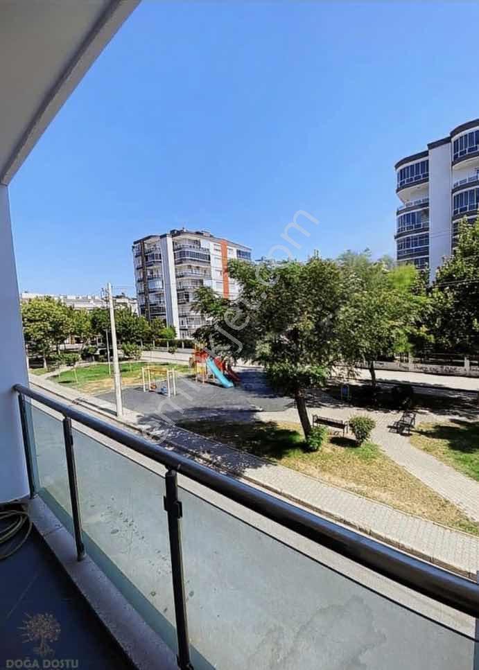 Doğa Dostu'ndan Ege Üniv.yakını Ebeveyn Banyolu Geniş 3+1 - Görsel 16