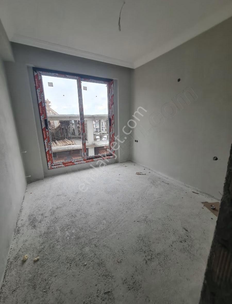 Çamköy Mh.4+1 Satılık Çatı Dubleks - Görsel 17