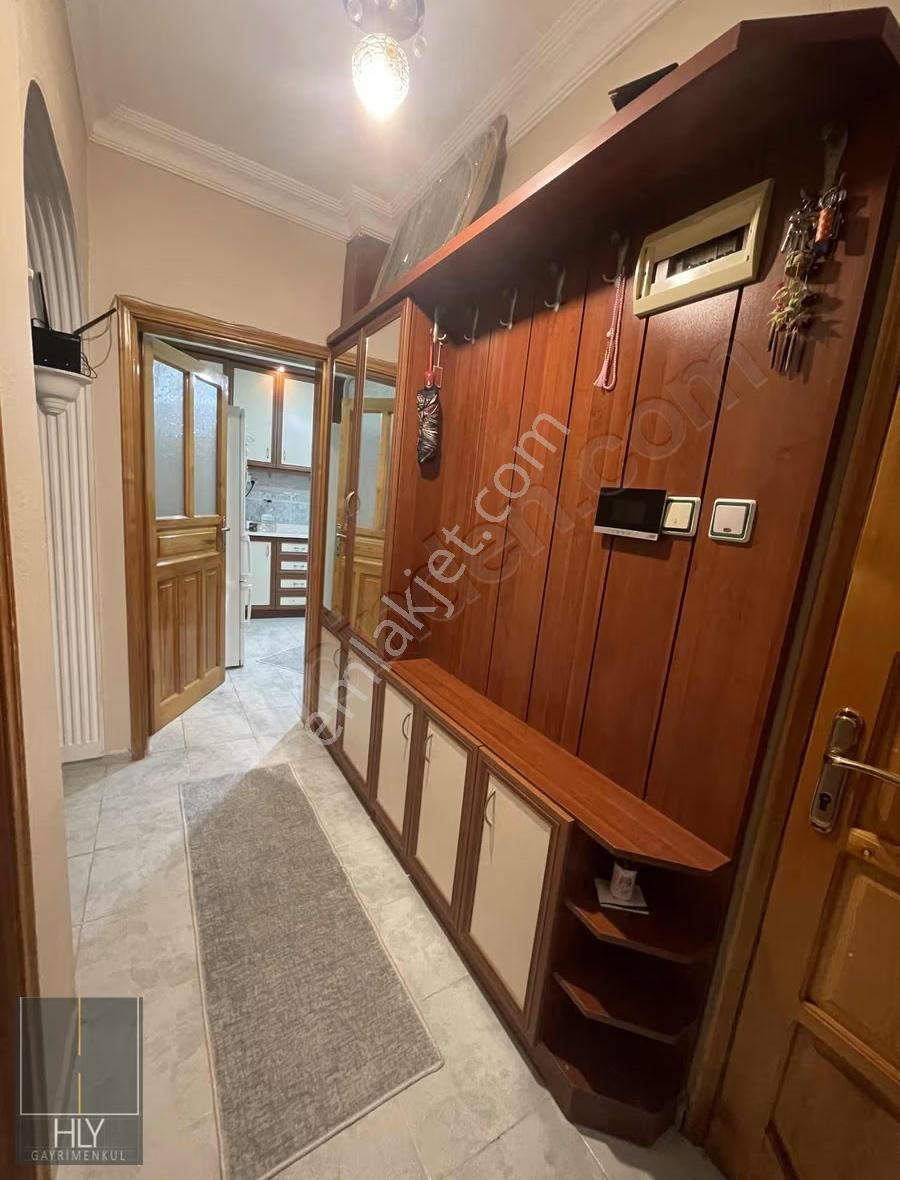 Hly Gayrimenkulden Toygar Mah.de 3+1 120 M Kiralık Daire - Görsel 15
