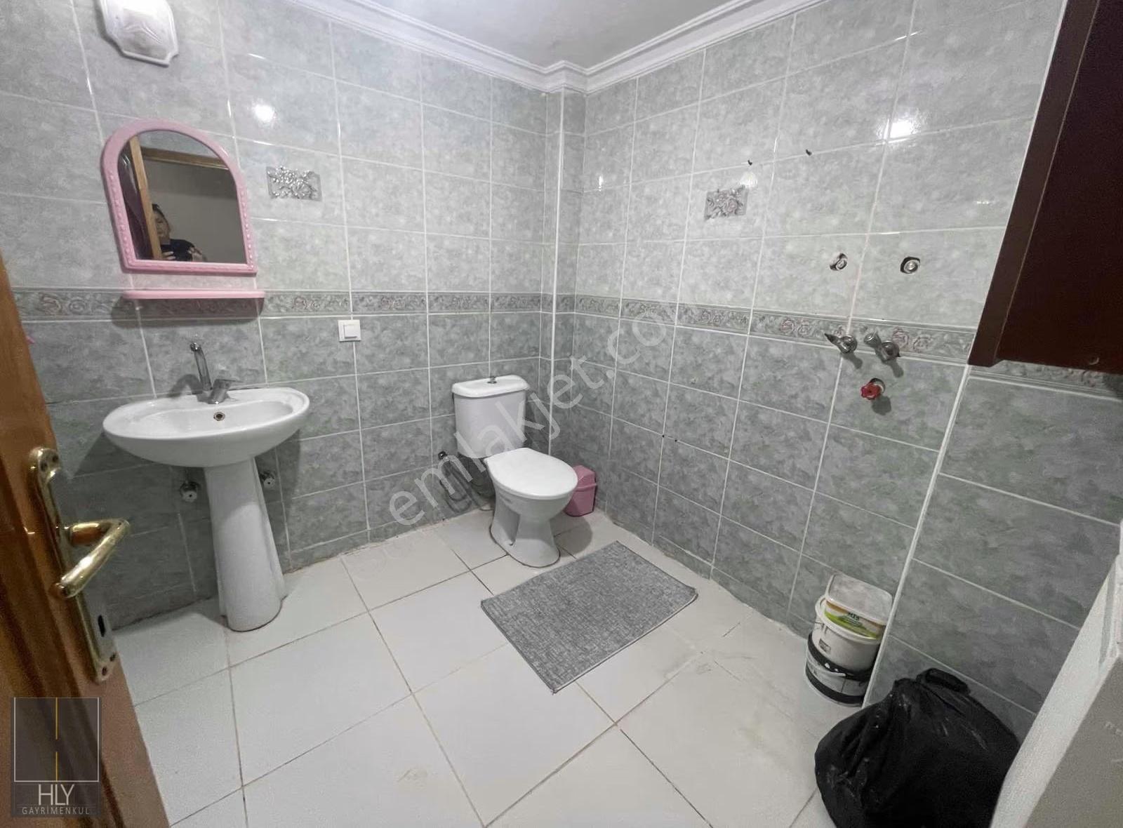 Hly Gayrimenkulden Toygar Mah.de 3+1 120 M Kiralık Daire - Görsel 8
