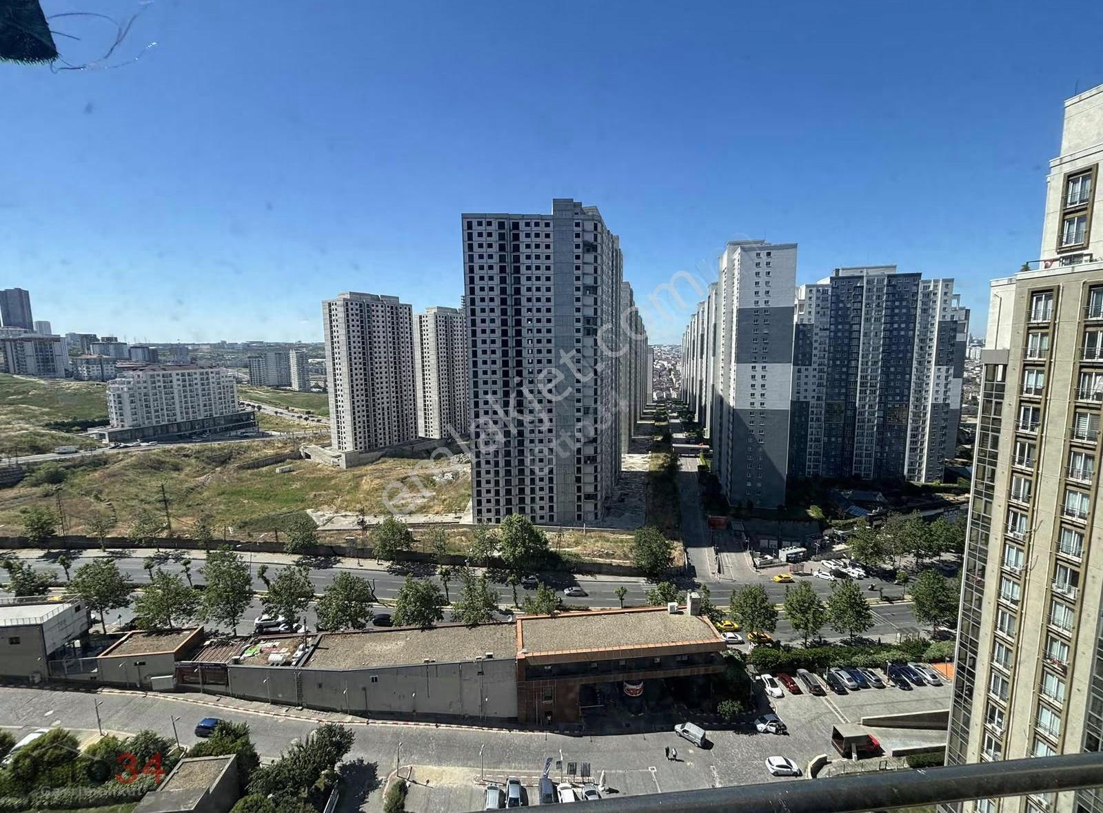 Otto34 'den İnnovia 2 Kiralık 2+1 Eşyalı Temiz Daire - Görsel 12