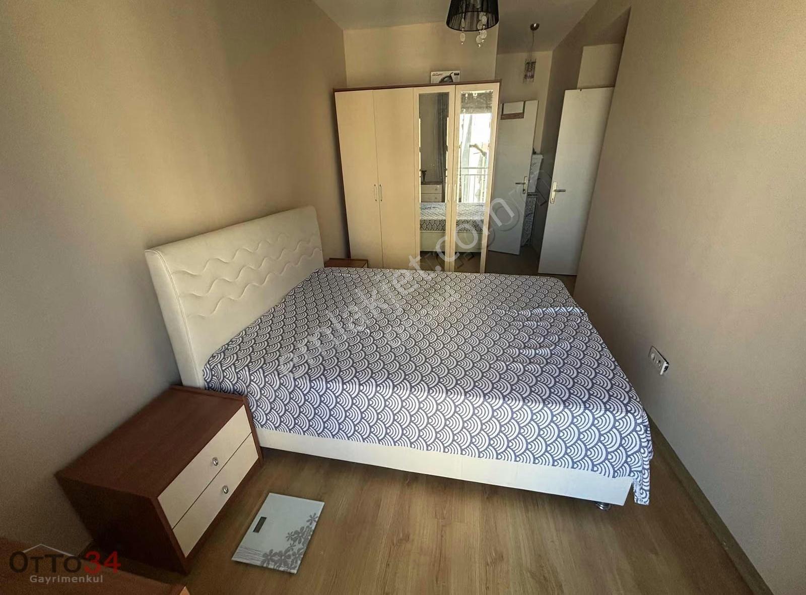 Otto34 'den İnnovia 2 Kiralık 2+1 Eşyalı Temiz Daire - Görsel 8