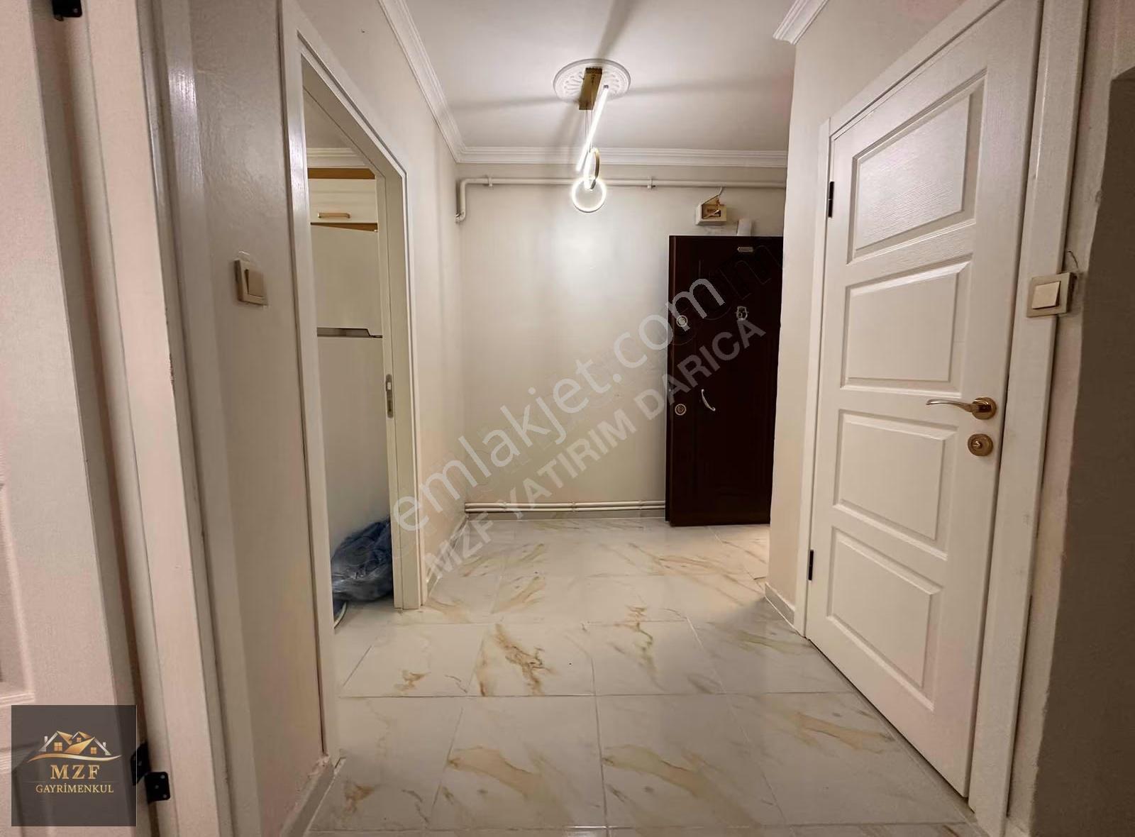 Darıca Atatürk Cad Ve Bolu'lular Cad Sine Eşyalı 2+1 Daire - Görsel 21
