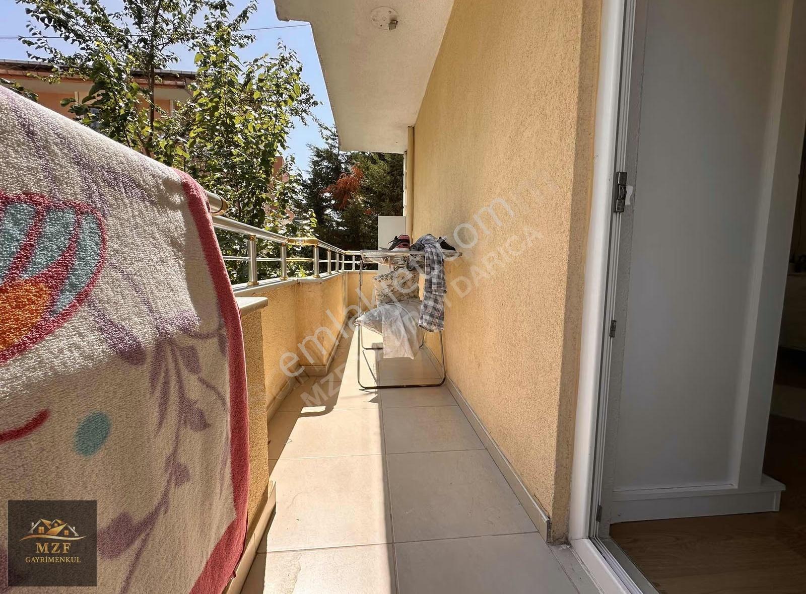 Darıca Nenehatun Mahallesinde Satılık 2+1 90m2 Ara Kat Daire - Görsel 17