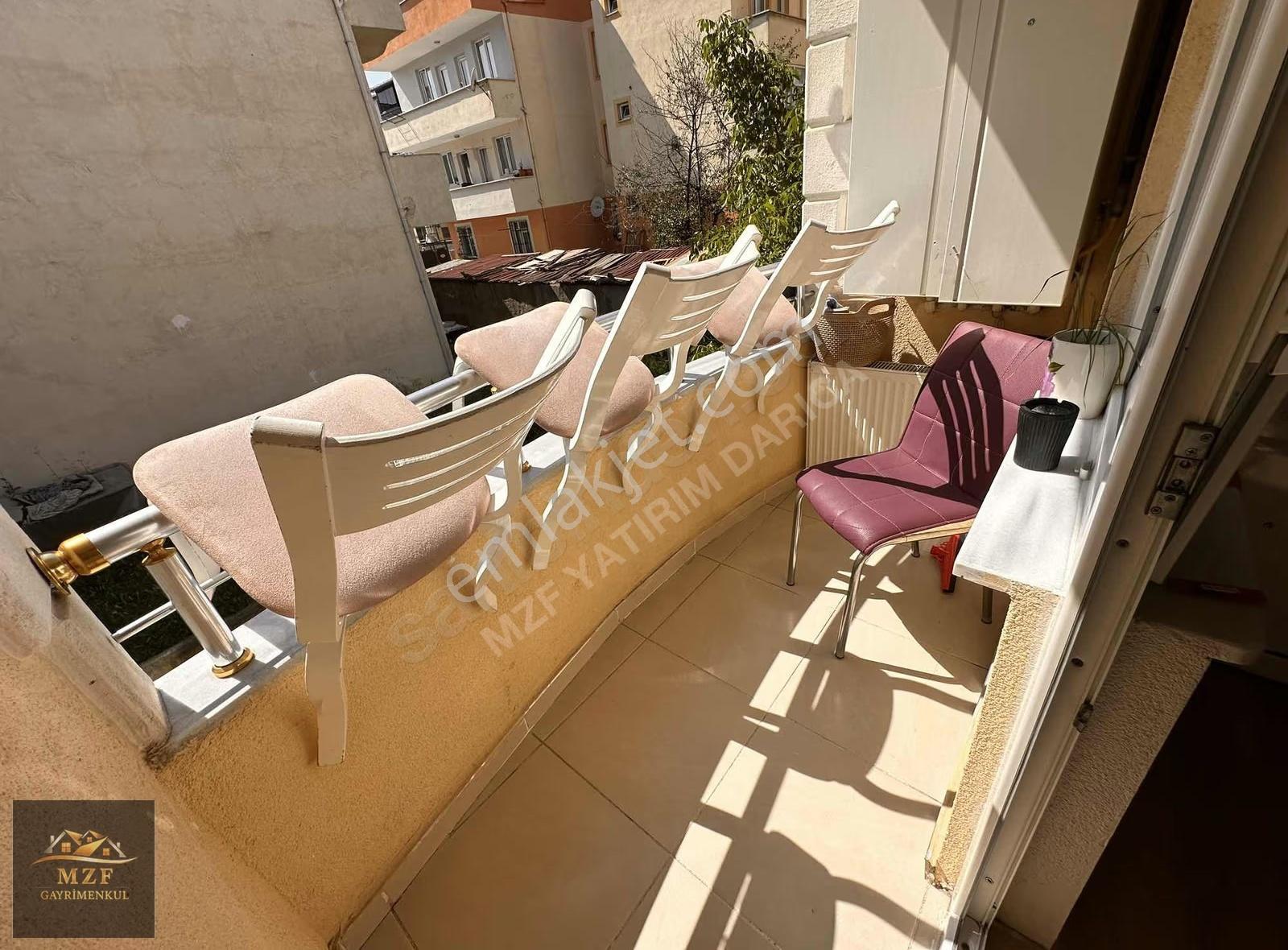 Darıca Nenehatun Mahallesinde Satılık 2+1 90m2 Ara Kat Daire - Görsel 16