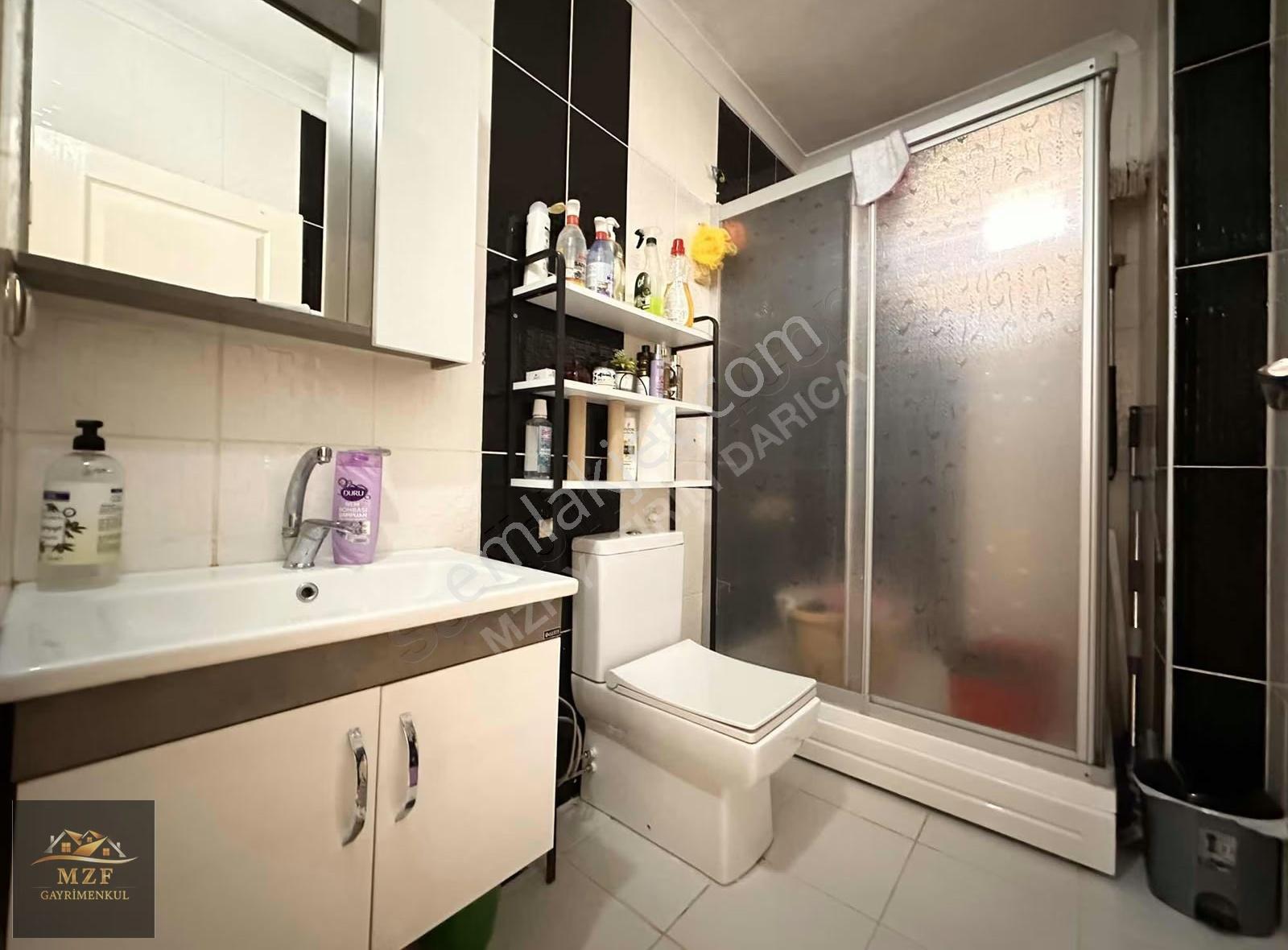 Darıca Nenehatun Mahallesinde Satılık 2+1 90m2 Ara Kat Daire - Görsel 2