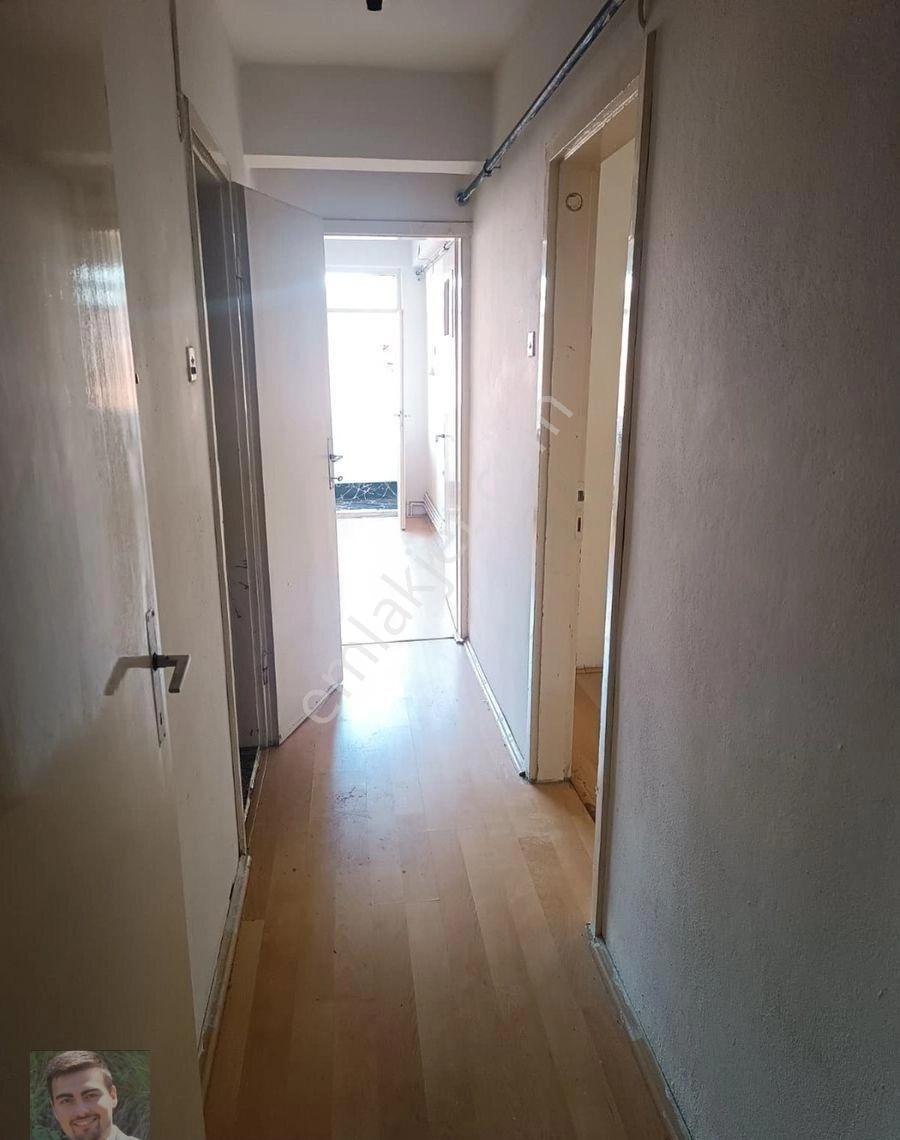 Tabaklar Mah. 2+1 Kiralık Daire - Görsel 12