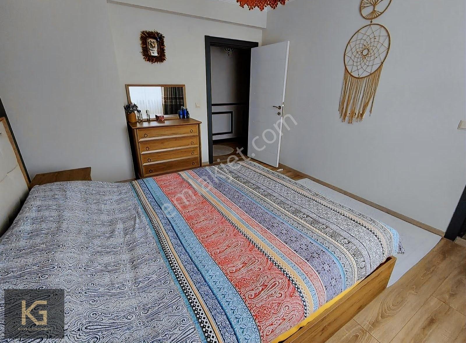 Dolunay Mahallesinde Süper Daire - Görsel 19