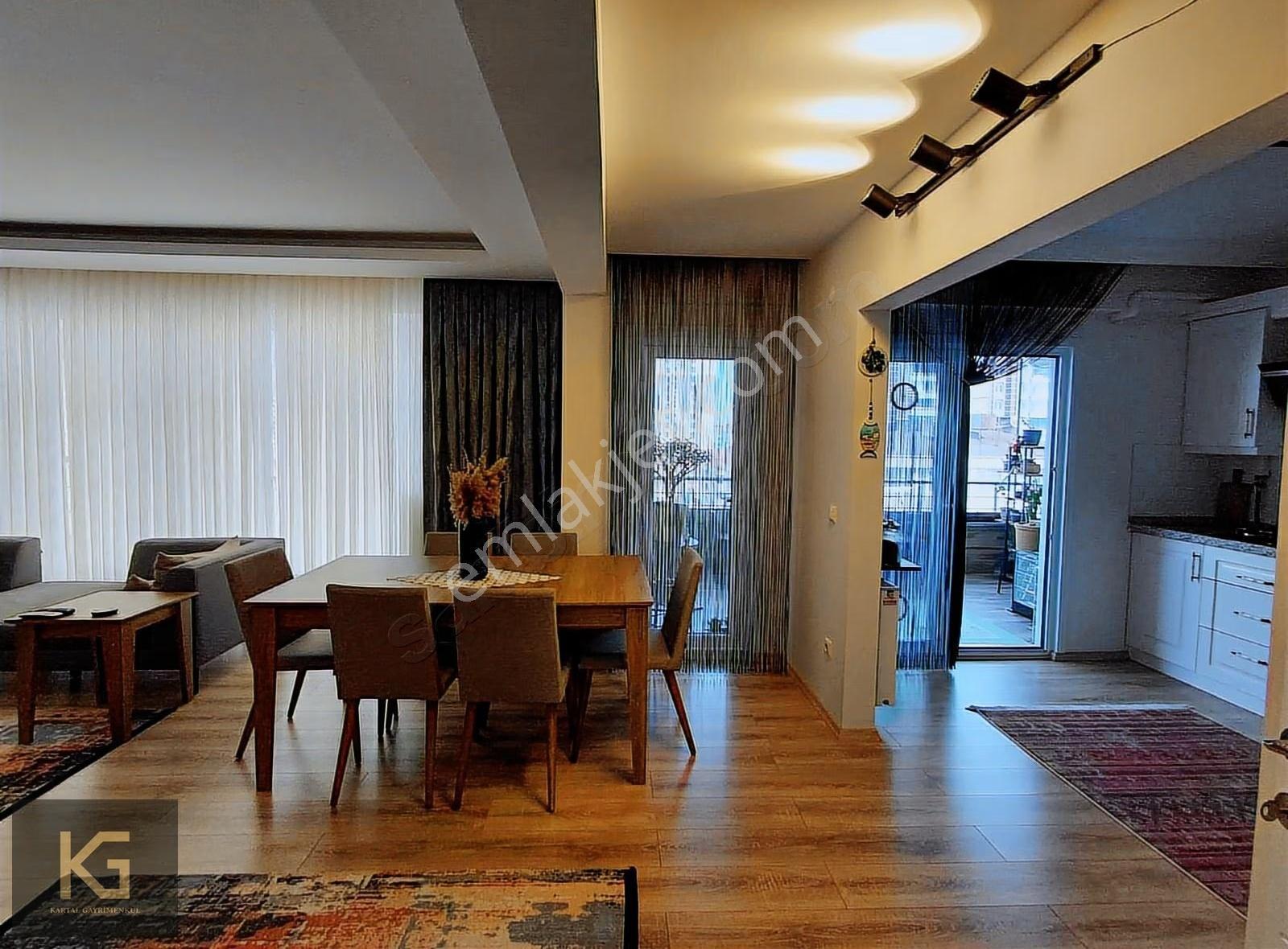 Dolunay Mahallesinde Süper Daire - Görsel 6