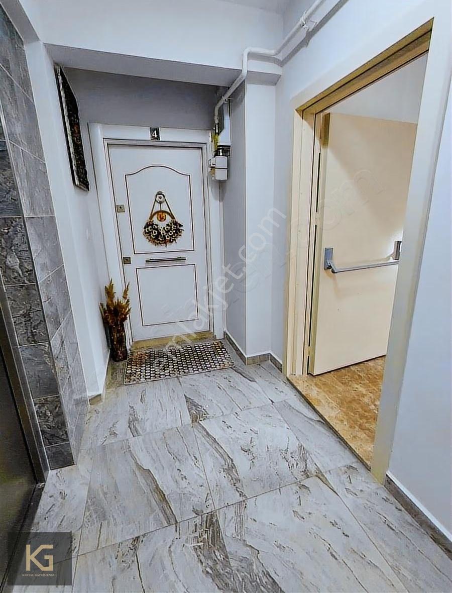 Dolunay Mahallesinde Süper Daire - Görsel 8