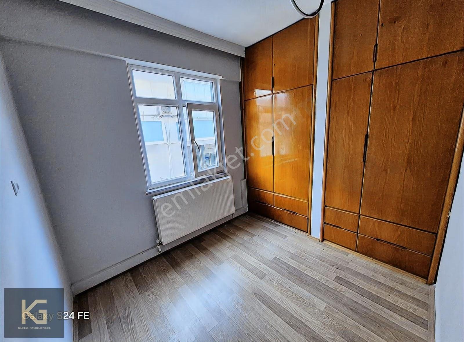 Sakarya Mahallesinde Geniş Kullanışlı Daire - Görsel 15