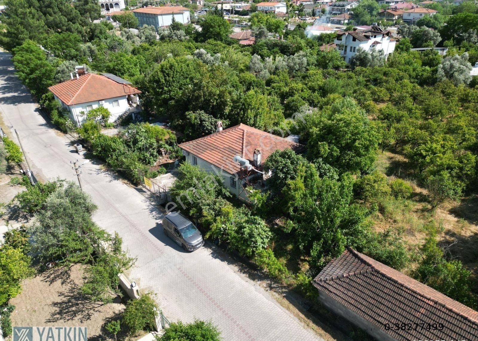 Yatkın İnşaat Emlak'tan Toparlar'da Satılık 2980 M² İmarlı Arsa - Görsel 14