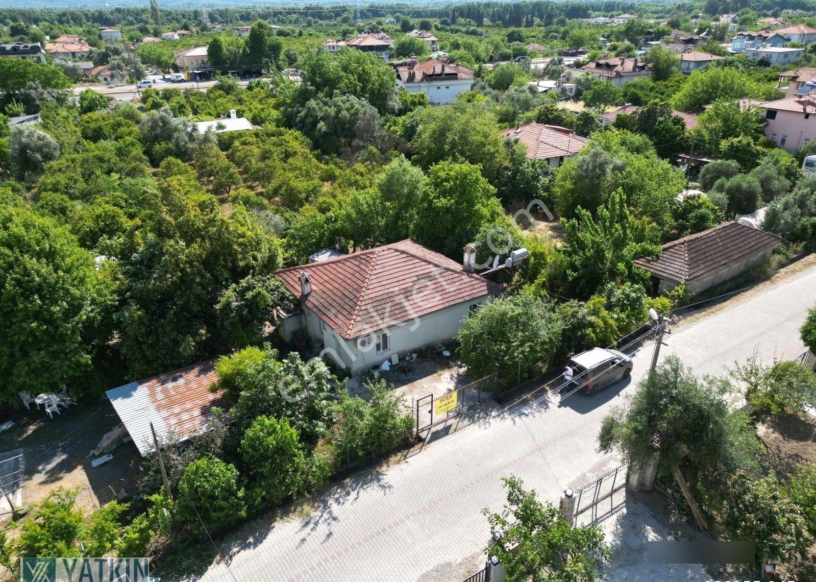 Yatkın İnşaat Emlak'tan Toparlar'da Satılık 2980 M² İmarlı Arsa - Görsel 3
